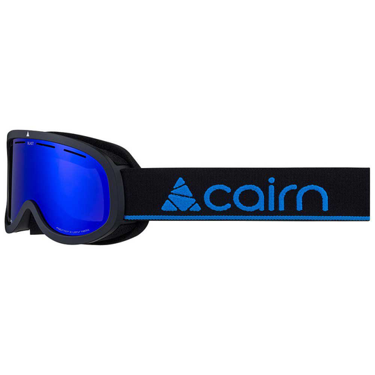 Cairn Blast Spx3000[ium] Ski Goggles Blue