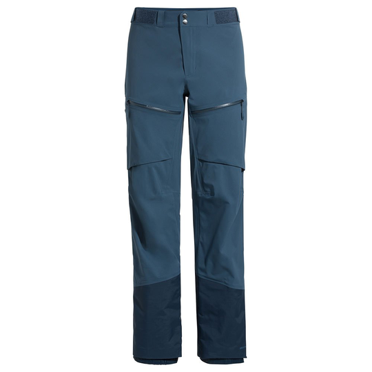 Vaude Monviso 3l Blue 46 Man
