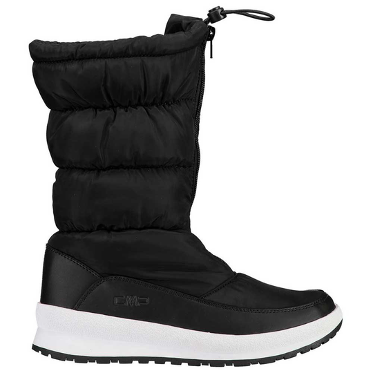 Cmp 39q4986 Hoty Snow Snow Boots Black EU 36 Woman