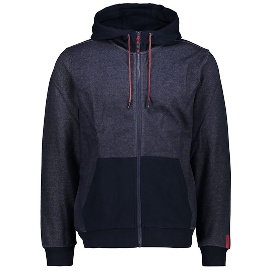 Cmp Fix 39d4507 Hoodie Blue 3XL Man