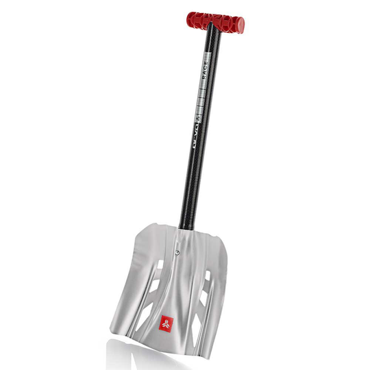 Arva Race Shovel Silver