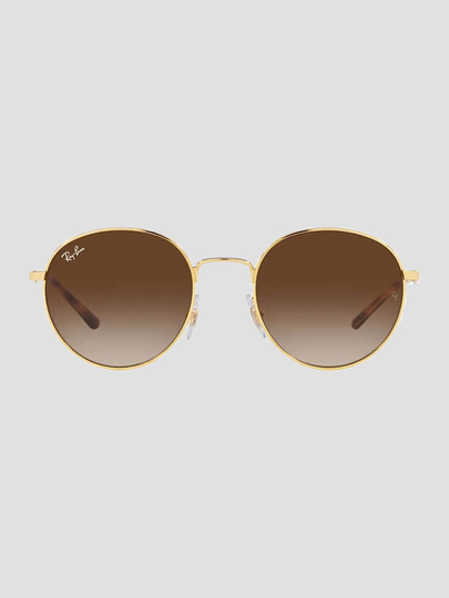 Ray-Ban 0RB3681 Arista Sunglasses arista
