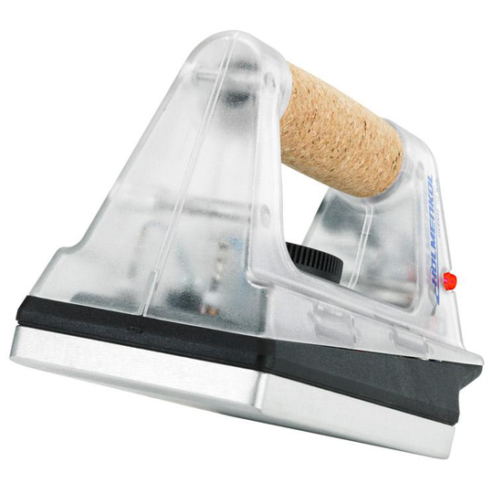 Holmenkol Electronic Racing Waxer 230v Waxing Iron White
