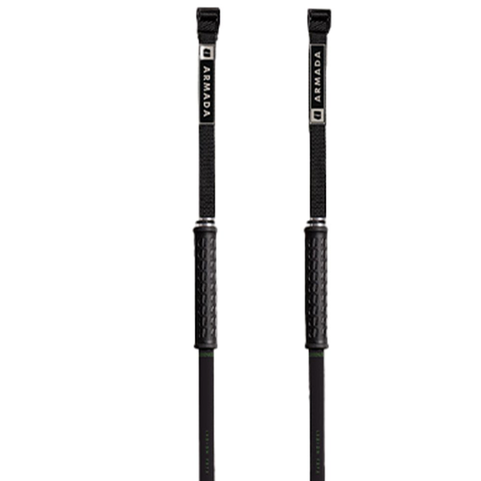 Armada Legion Poles Silver 115 cm