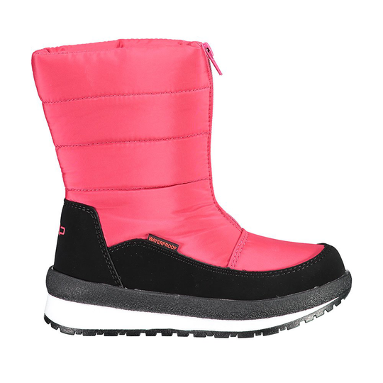 Cmp Rae Wp 39q4964 Snow Boots Pink EU 28