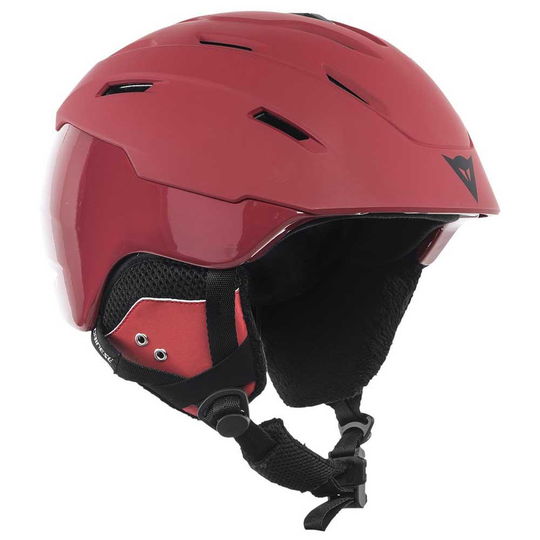 Dainese Snow D-brid Helmet Red M-L