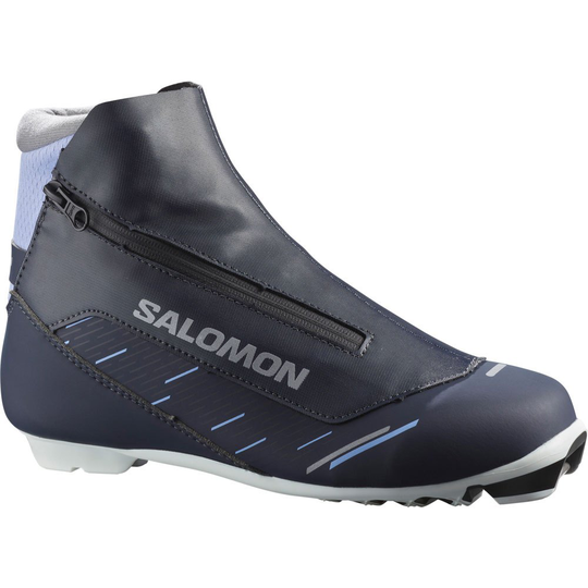Salomon Rc8 Vitane Prolink Touring Ski Boots Black 23.0