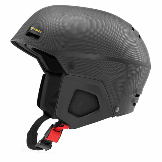 Marker Rental Youth Helmet Black 47-51 cm