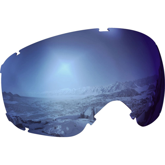 Salomon Ivy Lens Blue Sigma Sky Blue/CAT2