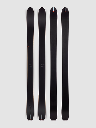 Season Aero 173 94mm 2023 Skis black
