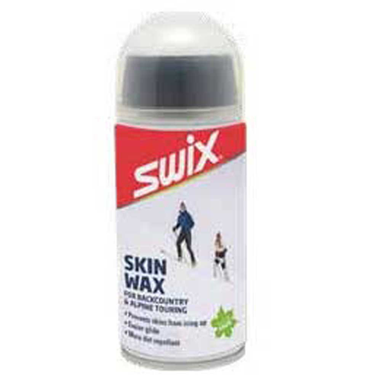 Swix Skin Wax Aerosol 150ml White
