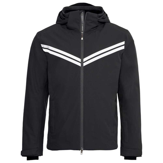 Head Drift Jacket Black M Man