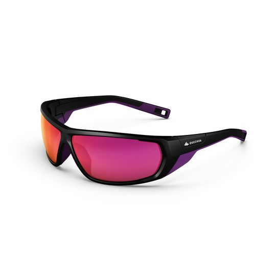 Adults Hiking Sunglasses - MH570 - Category 4