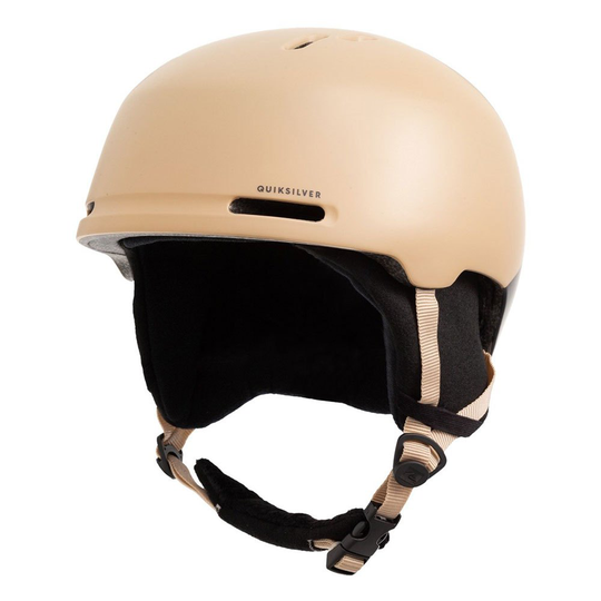 Quiksilver Journey Helmet Beige S