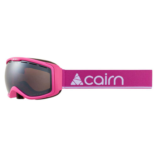 Cairn Spark Otg Ski Goggle Pink SPX 3000/CAT3