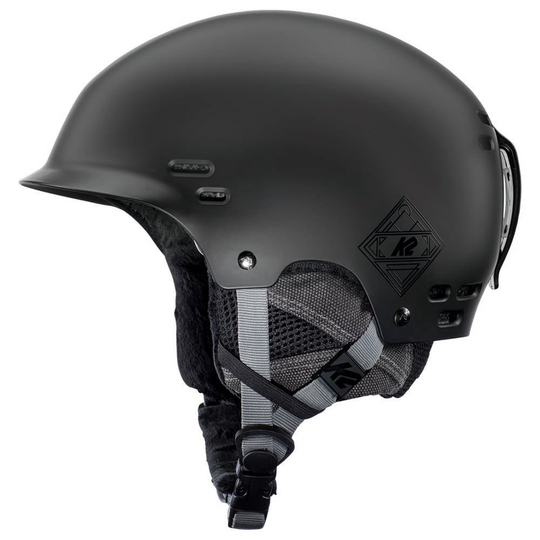 K2 Thrive Helmet Black M