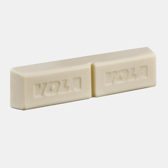 Fluoride-free E-wax Glide Wax, 500 G All Temperatures.