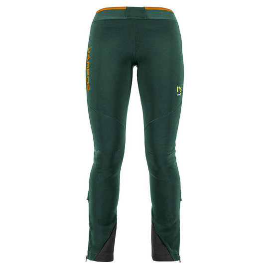 Karpos Alagna Evo Pants Green XS Woman