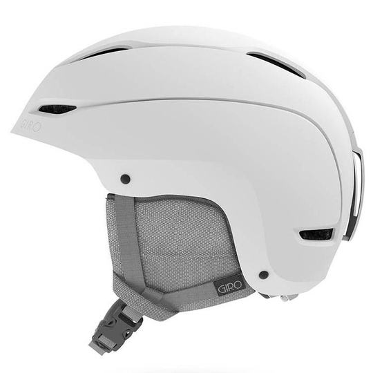 Giro Ceva Helmet White M