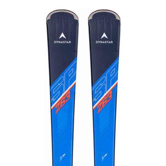 Dynastar Speed 263+xpress 10 Gw B83 Alpine Skis Blue 149