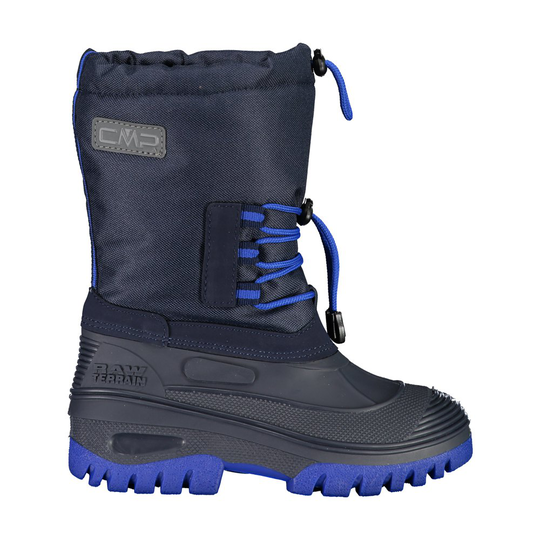 Cmp Ahto Wp 3q49574k Snow Boots Black EU 25