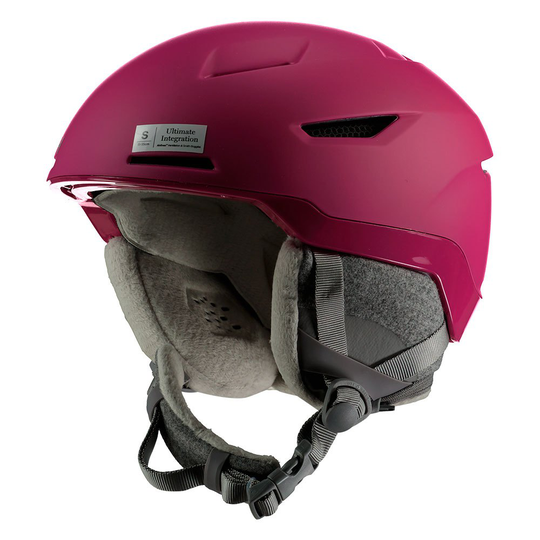 Smith Vida Helmet Pink 51-55 cm
