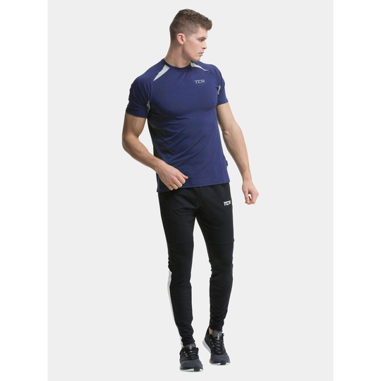 Men's Short Sleeve Quickdry Top