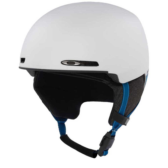 Oakley Apparel Mod1 Mips Helmet White S