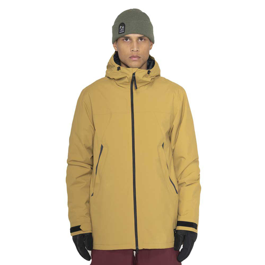 Armada Reedy Jacket Beige L Man