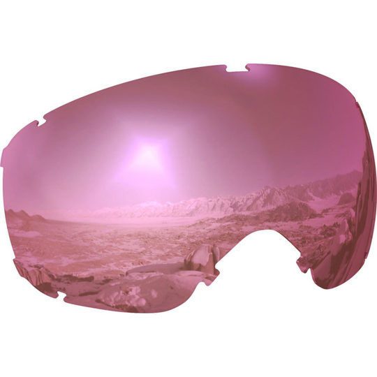 Salomon Ivy Lens Pink Sigma Silver Pink/CAT1