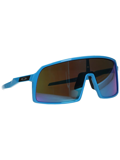 Oakley Sutro Sky Sunglasses prizm sapphire