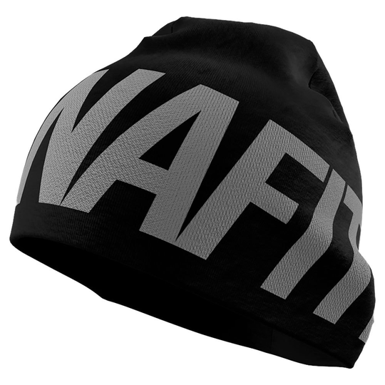 Dynafit Light Logo Beanie Black Man