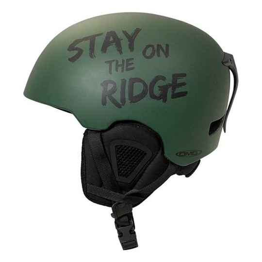 Dmd Dream Helmet Green XS-S