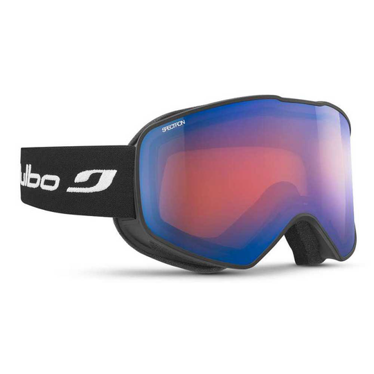 Julbo Pulse Ski Goggles Blue Orange/CAT2