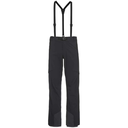 Black Diamond Dawn Patrol Pants Black XL Man