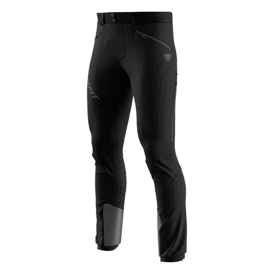 Dynafit Tlt Touring Dynastretch Pants Black L Man
