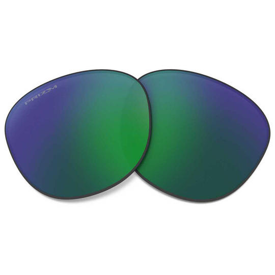 Oakley Latch Prizm Lens Green