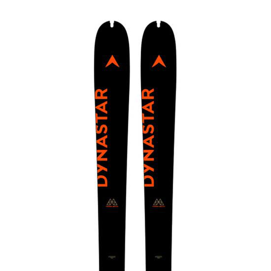 Dynastar M-pierra Menta Touring Skis Black 150