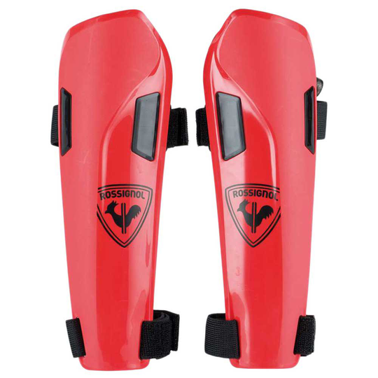 Rossignol Hero Forearm Back Protector Red