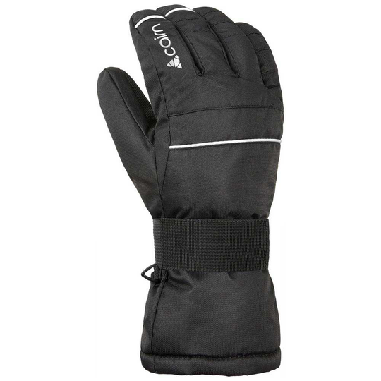 Cairn Ceres Ctex Gloves Black 7 Man