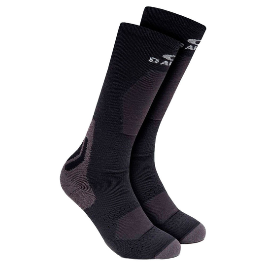Oakley Apparel The Pro Performance Socks Black EU 35-38 Man