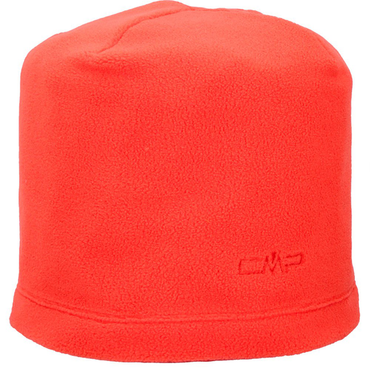 Cmp Fleece 6505303j Beanie Orange Boy