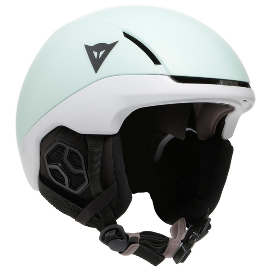 Dainese Snow Elemento Helmet White M-L