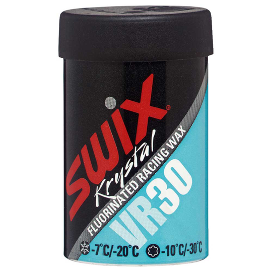 Swix Vr30 Fluor 45 G Blue,Black