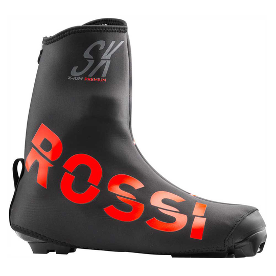 Rossignol Overboot Black EU 35-37