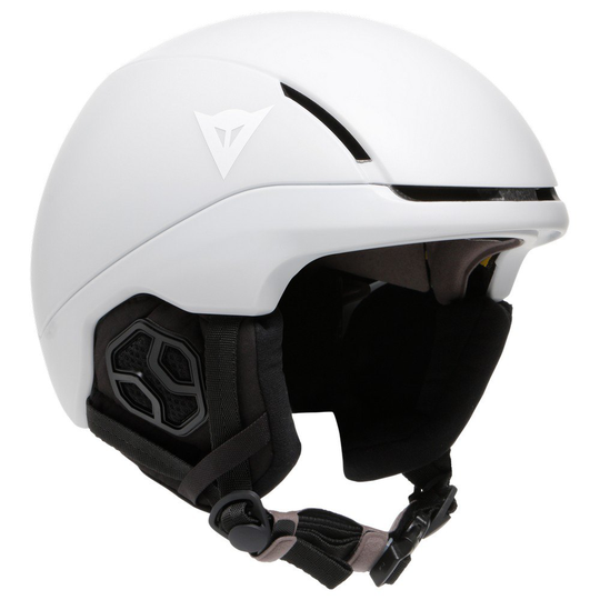 Dainese Snow Elemento Mips Helmet White M-L