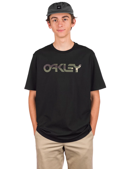 Oakley Mark II T-Shirt blackout