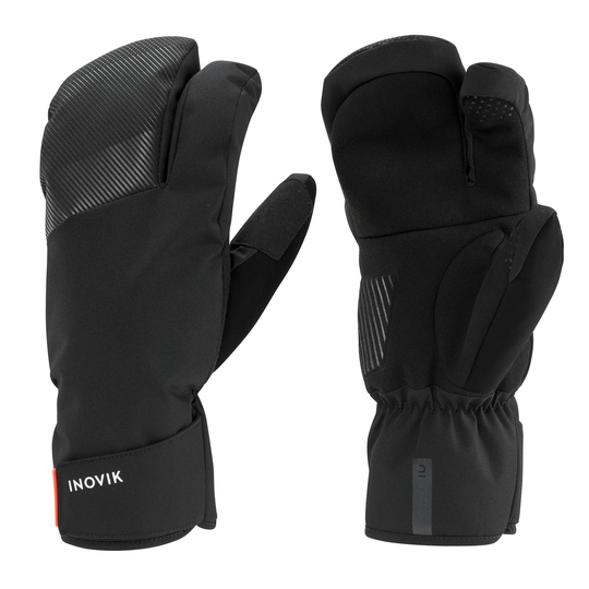 Adult Warm Cross-country Skiing Gloves