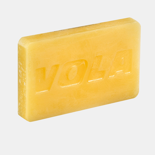 110g Competition Wax For Skis/snowboards, Warm Temperature (-4° / +15°)