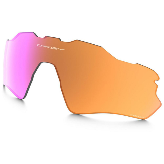 Oakley Radar Ev Xs Prizm Trail Youth Lens Orange